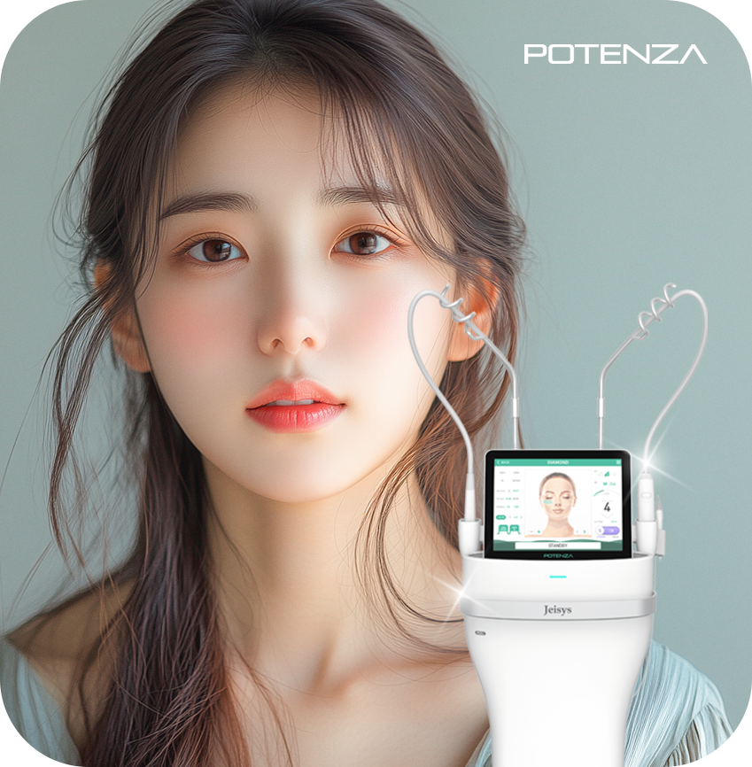 올리팅 포텐자란?